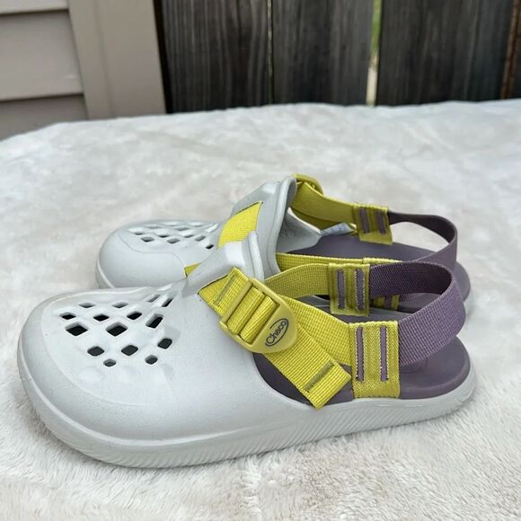 Chaco Chillos Clogs for Women size 8 - Picture 3 of 6